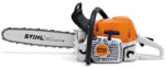 STIHL MS 391 - Obrázek 2