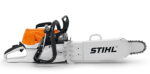 STIHL MS 462  C-M R záchranářská pila
