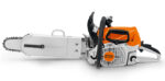 STIHL MS 462  C-M R záchranářská pila - Obrázek 2