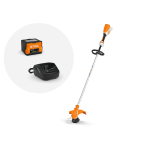 STIHL FSA 60 SET (AK 20 a AL101)