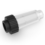 Vodní filtr, RE 90 - 163 PLUS