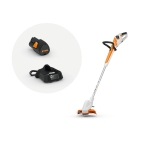 STIHL FSA 30 SET (AS2+AL1)