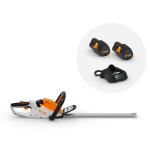 STIHL HSA 40 SET (2x AS2+AL1)
