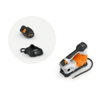 STIHL KOA 20 SET (AS2+AL1)