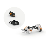 STIHL ASA 20 SET (AS2+AL1)