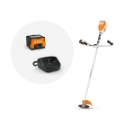 STIHL FSA 80 SET (AK30+AL101)