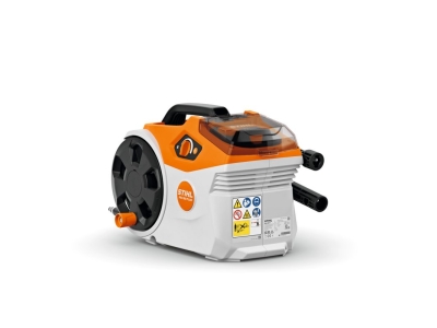 STIHL RCA 60 PLUS bez akumulátoru - Obrázek 2