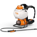 STIHL SGA 60 bez akumulátoru a nabíječky