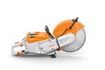 STIHL TSA 500 B bez akumulátoru a nabíječky