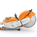 STIHL TSA 500 B bez akumulátoru a nabíječky