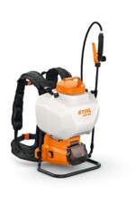 STIHL SGA 60 bez akumulátoru a nabíječky - Obrázek 2