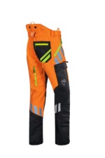 Kalhoty ADVANCE FlexTEC - Obrázek 2