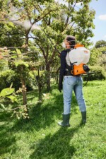 STIHL SGA 60 bez akumulátoru a nabíječky - Obrázek 3