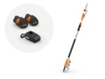 STIHL HTA 30 SET (2x baterie AS2+ nabíječka ALS 31)