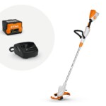 STIHL FSA 50 SET (AK10 + AL101)
