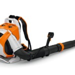 STIHL BGA 600 B bez akumulátoru