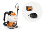 STIHL SGA 60 SET (AK10 + AL101)