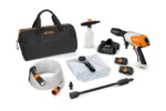 STIHL RCA 20 SET bez akumulátoru a nabíječky - Obrázek 3