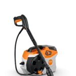 STIHL REA 60 PLUS bez akumulátoru a nabíječky