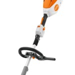 STIHL KMA 80 R bez akumulátoru