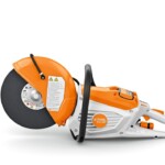 STIHL TSA 300 bez akumulátoru a nabíječky