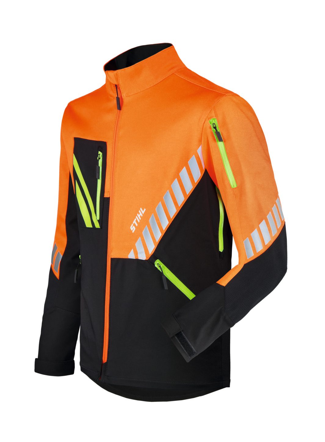 1 Bunda DYNAMIC DuroTEC - Obrázek 1