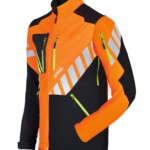 Bunda ADVANCE ShellTEC