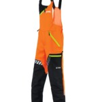 Kalhoty s laclem DYNAMIC DuroTEC