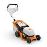 STIHL RMA 243 bez akumulátoru