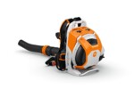 STIHL BGA 600 B bez akumulátoru - Obrázek 2