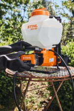 STIHL SGA 60 bez akumulátoru - Obrázek 2