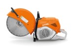 STIHL TS 910i - Obrázek 2