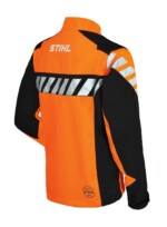 Bunda ADVANCE ShellTEC - Obrázek 2