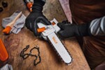 STIHL HTA 30 SET (2x baterie AS2+ nabíječka ALS 31) - Obrázek 3