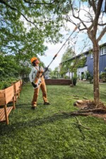 STIHL HTA 30 SET (2x baterie AS2+ nabíječka ALS 31) - Obrázek 2