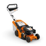 STIHL RM RM 443 T