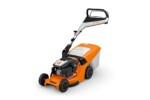 STIHL RM RM 443 T - Obrázek 2